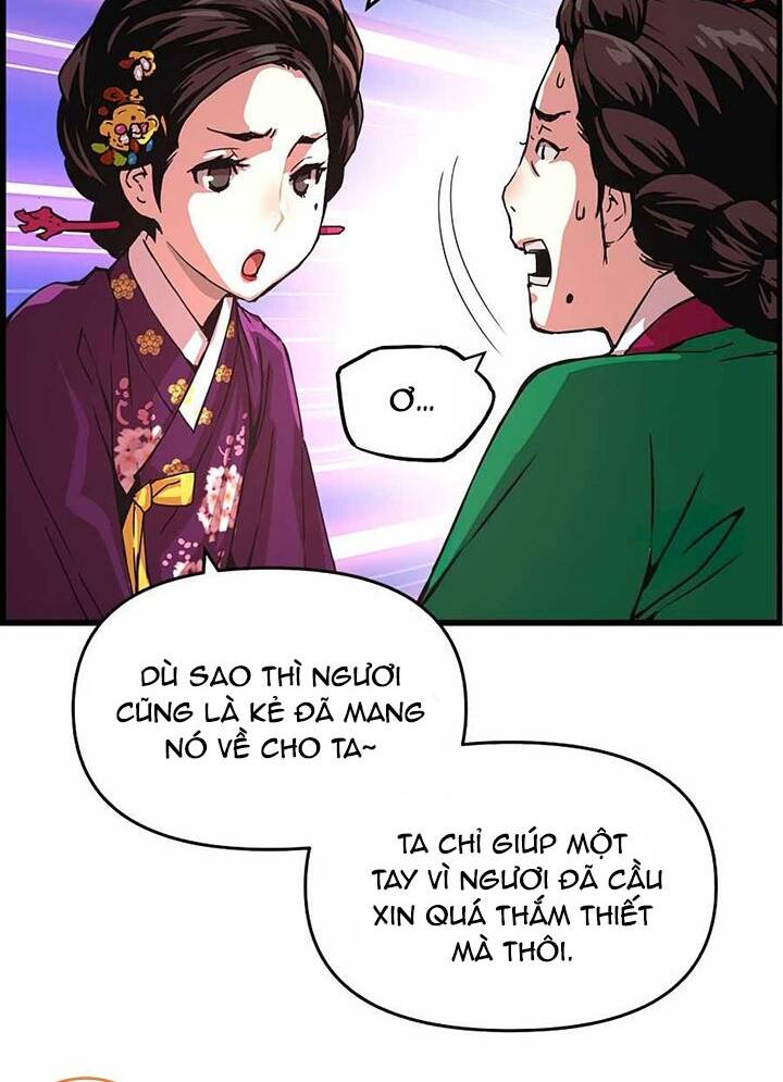 Tôi Sẽ Sống Như Một Hoàng Tử Chapter 58 - 30
