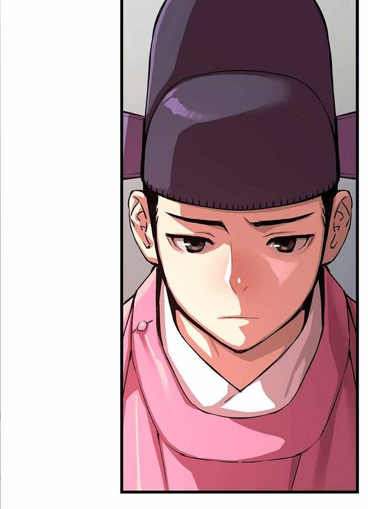 Tôi Sẽ Sống Như Một Hoàng Tử Chapter 58 - 4