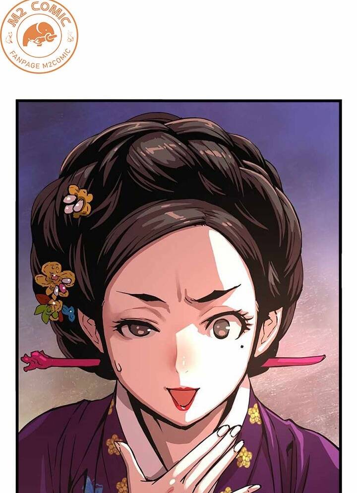 Tôi Sẽ Sống Như Một Hoàng Tử Chapter 58 - 31
