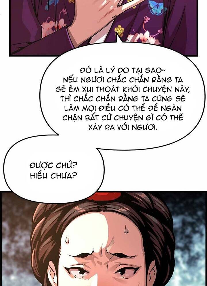 Tôi Sẽ Sống Như Một Hoàng Tử Chapter 58 - 32