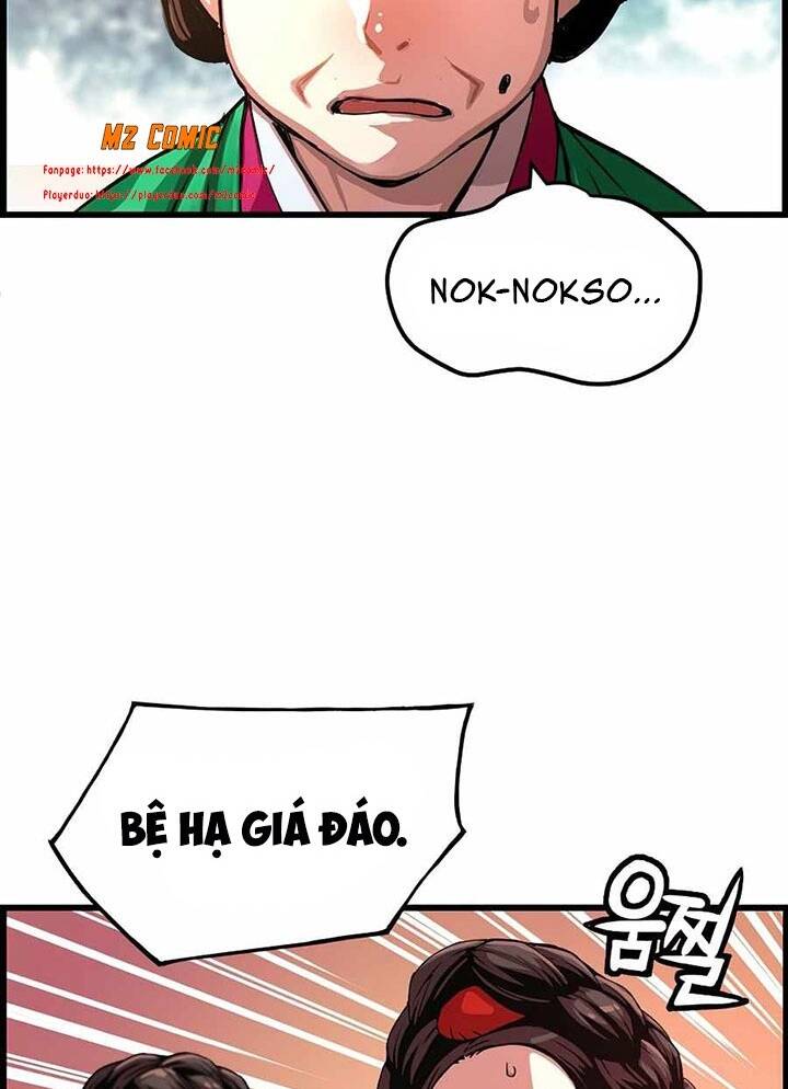 Tôi Sẽ Sống Như Một Hoàng Tử Chapter 58 - 33