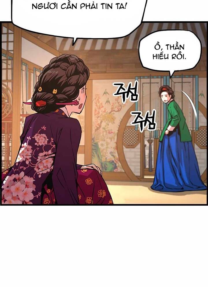 Tôi Sẽ Sống Như Một Hoàng Tử Chapter 58 - 35
