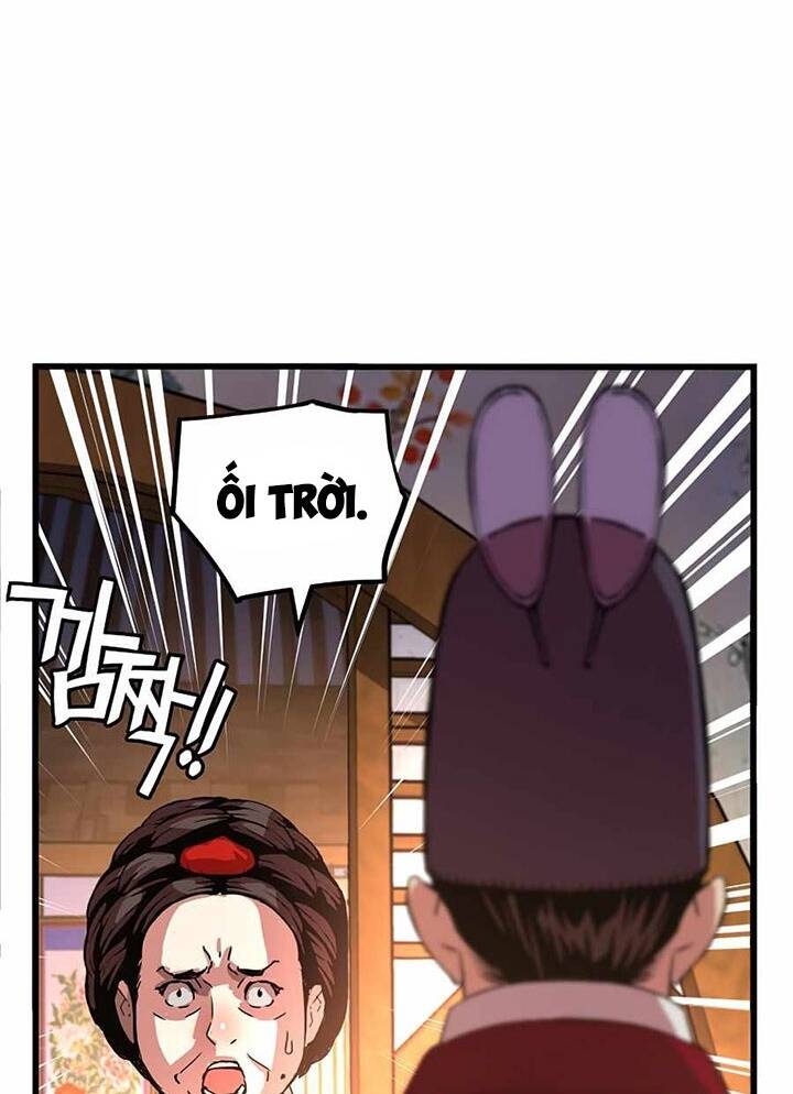 Tôi Sẽ Sống Như Một Hoàng Tử Chapter 58 - 36