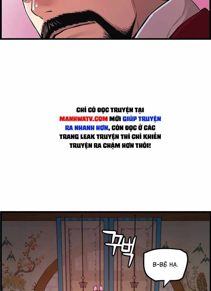 Tôi Sẽ Sống Như Một Hoàng Tử Chapter 58 - 38
