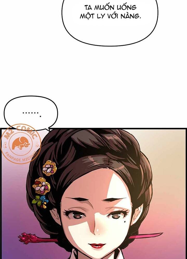 Tôi Sẽ Sống Như Một Hoàng Tử Chapter 58 - 42