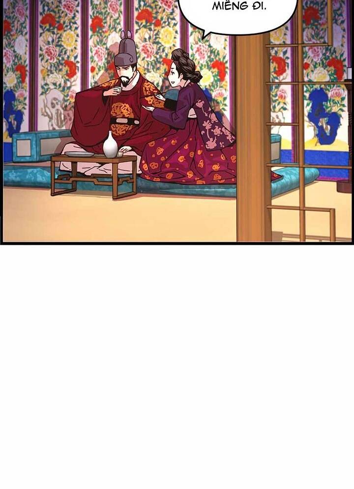 Tôi Sẽ Sống Như Một Hoàng Tử Chapter 58 - 47