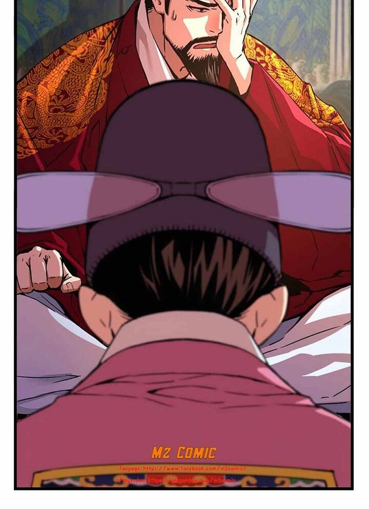 Tôi Sẽ Sống Như Một Hoàng Tử Chapter 58 - 6