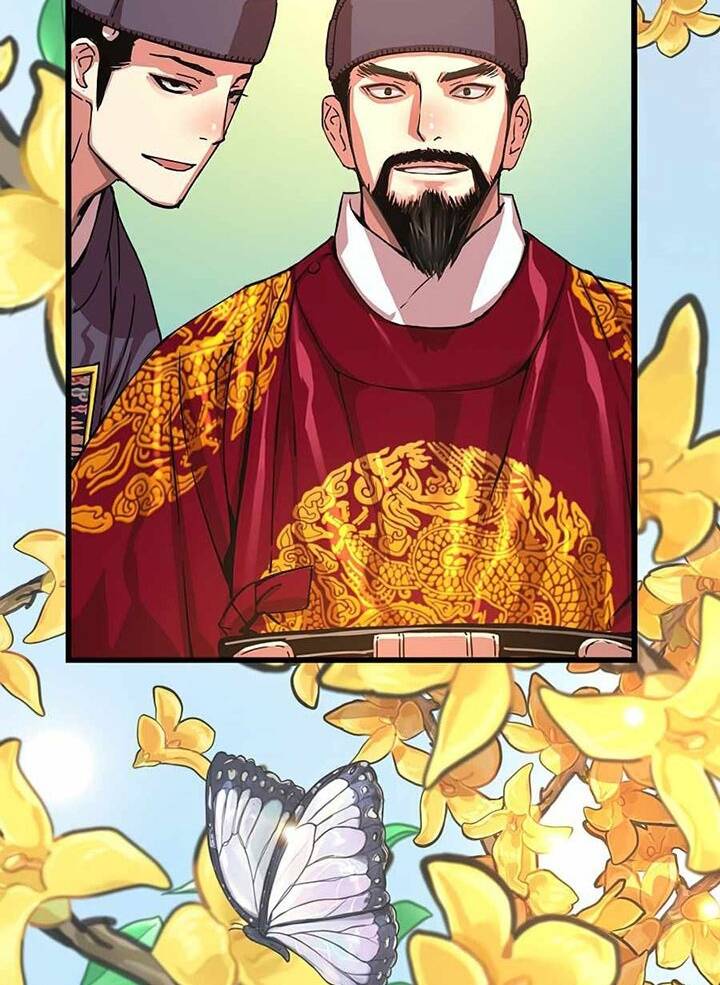 Tôi Sẽ Sống Như Một Hoàng Tử Chapter 58 - 55