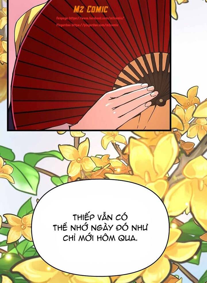 Tôi Sẽ Sống Như Một Hoàng Tử Chapter 58 - 57
