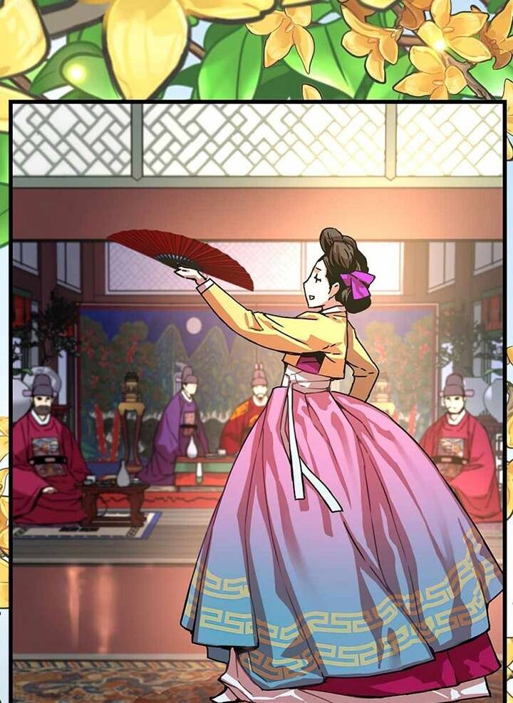 Tôi Sẽ Sống Như Một Hoàng Tử Chapter 58 - 58