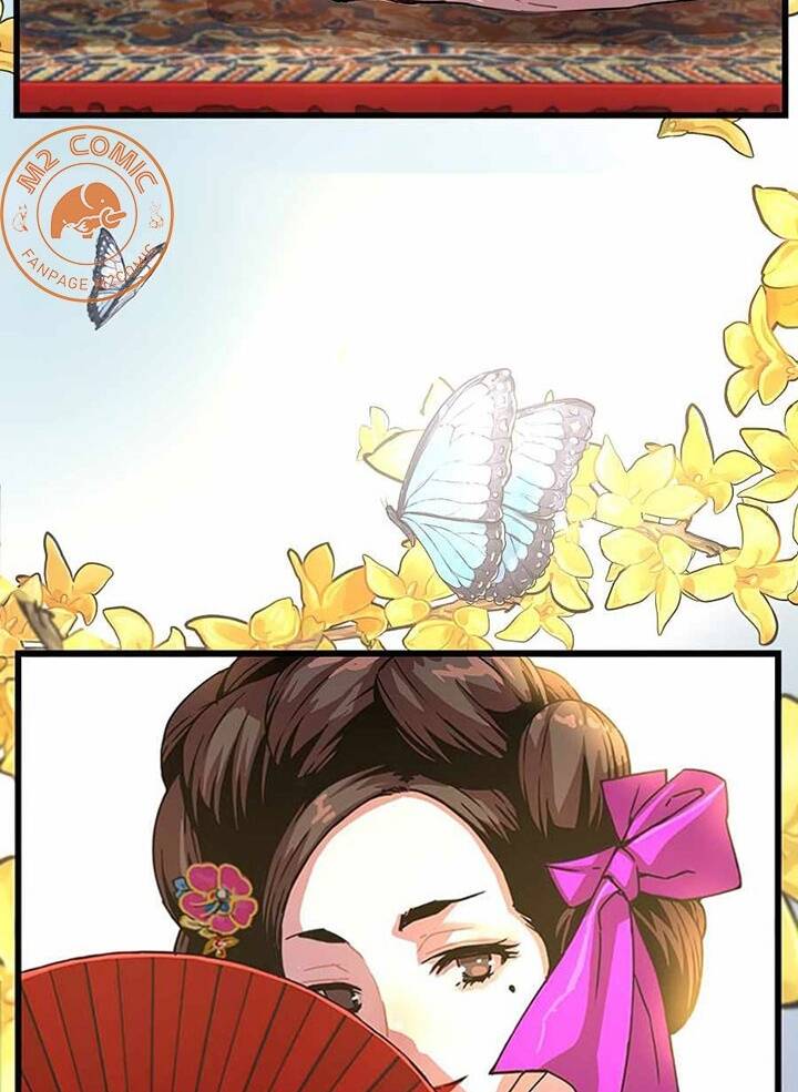 Tôi Sẽ Sống Như Một Hoàng Tử Chapter 58 - 59