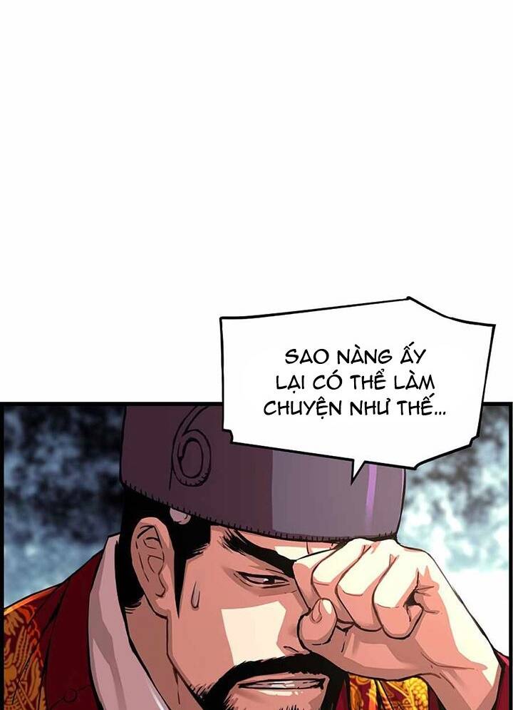Tôi Sẽ Sống Như Một Hoàng Tử Chapter 58 - 7