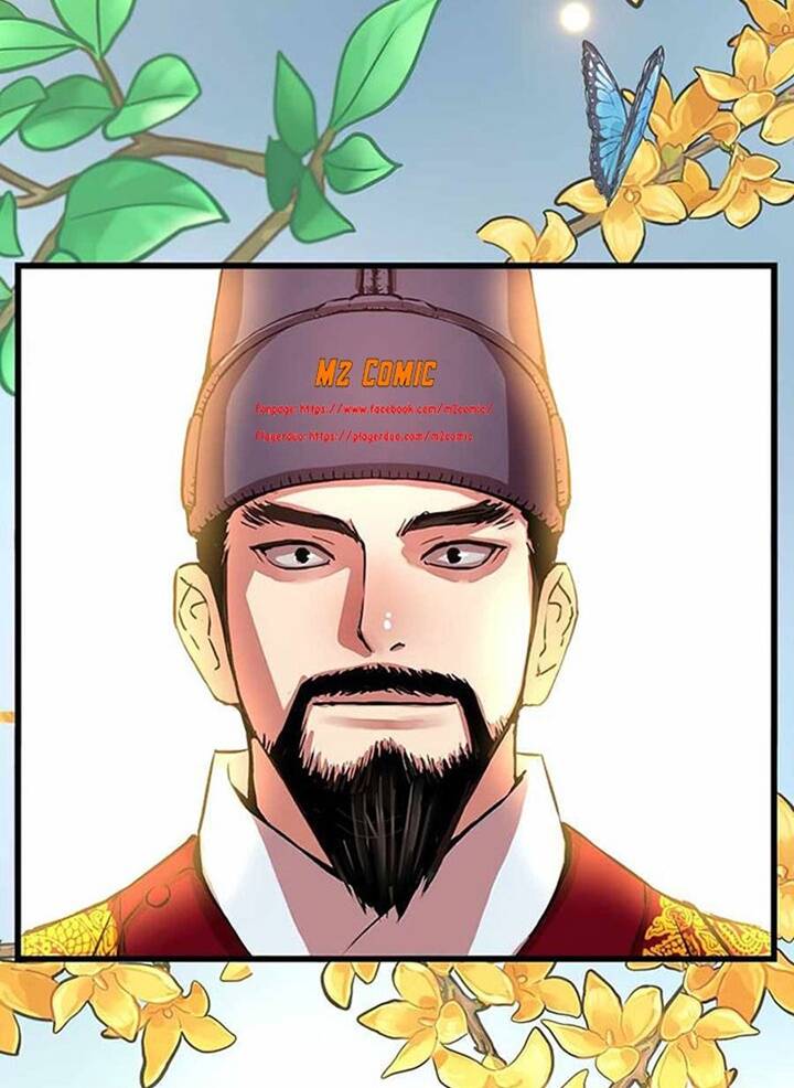 Tôi Sẽ Sống Như Một Hoàng Tử Chapter 58 - 61