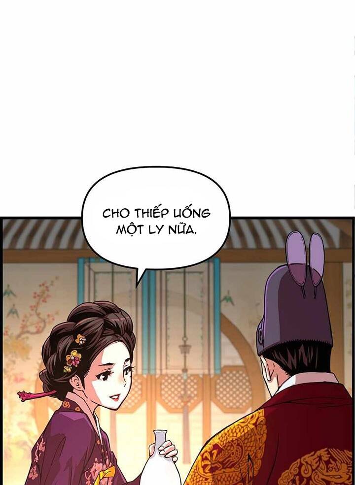 Tôi Sẽ Sống Như Một Hoàng Tử Chapter 58 - 64