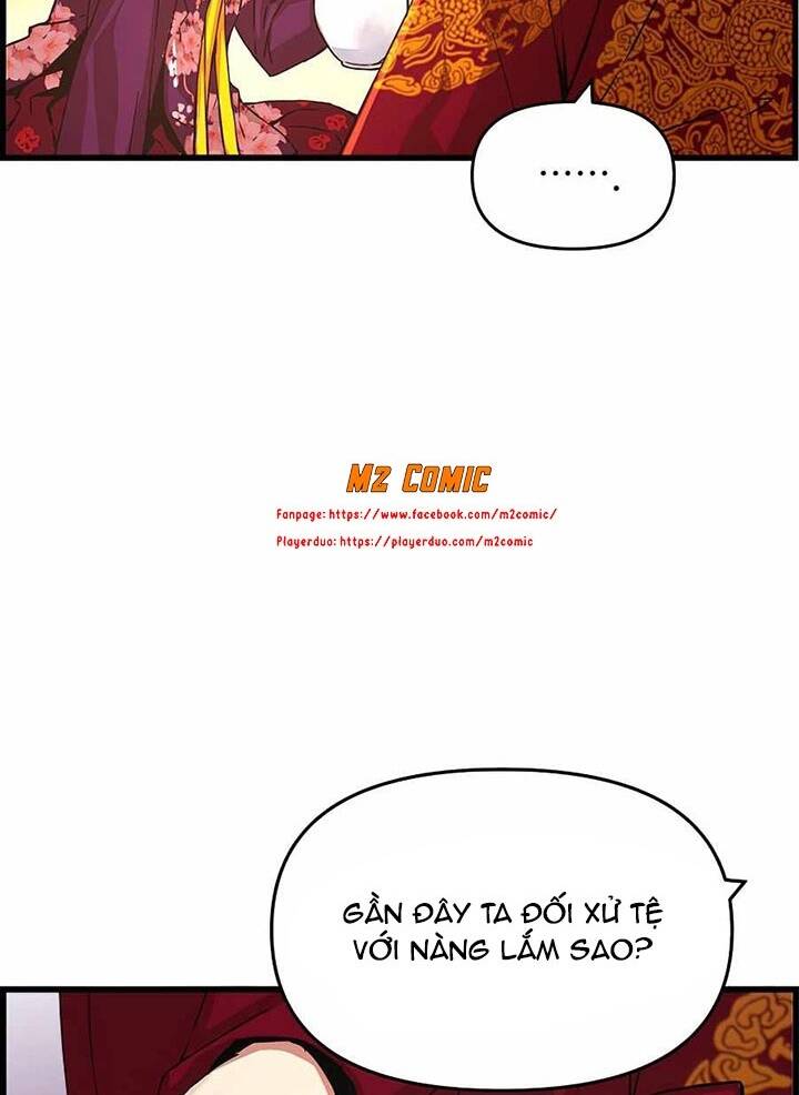 Tôi Sẽ Sống Như Một Hoàng Tử Chapter 58 - 65