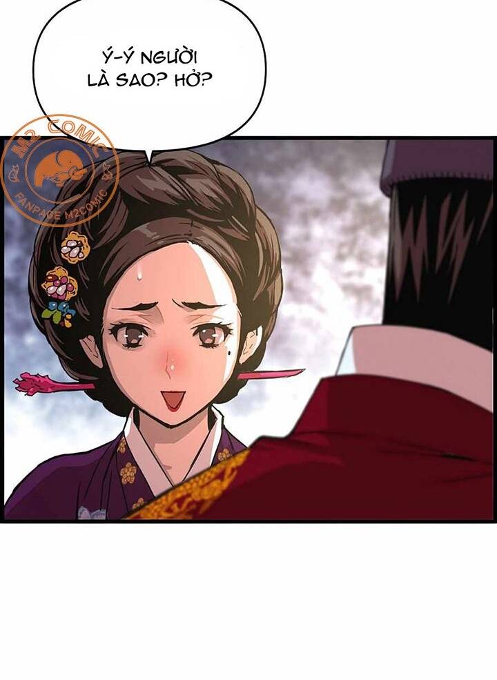 Tôi Sẽ Sống Như Một Hoàng Tử Chapter 58 - 67