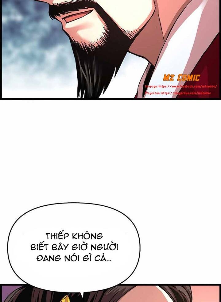 Tôi Sẽ Sống Như Một Hoàng Tử Chapter 58 - 69