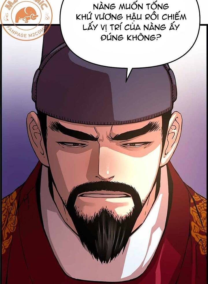 Tôi Sẽ Sống Như Một Hoàng Tử Chapter 58 - 71