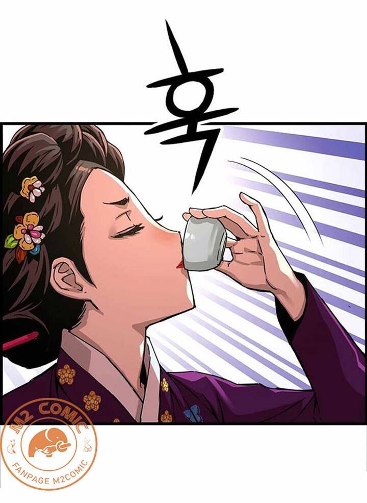 Tôi Sẽ Sống Như Một Hoàng Tử Chapter 58 - 75