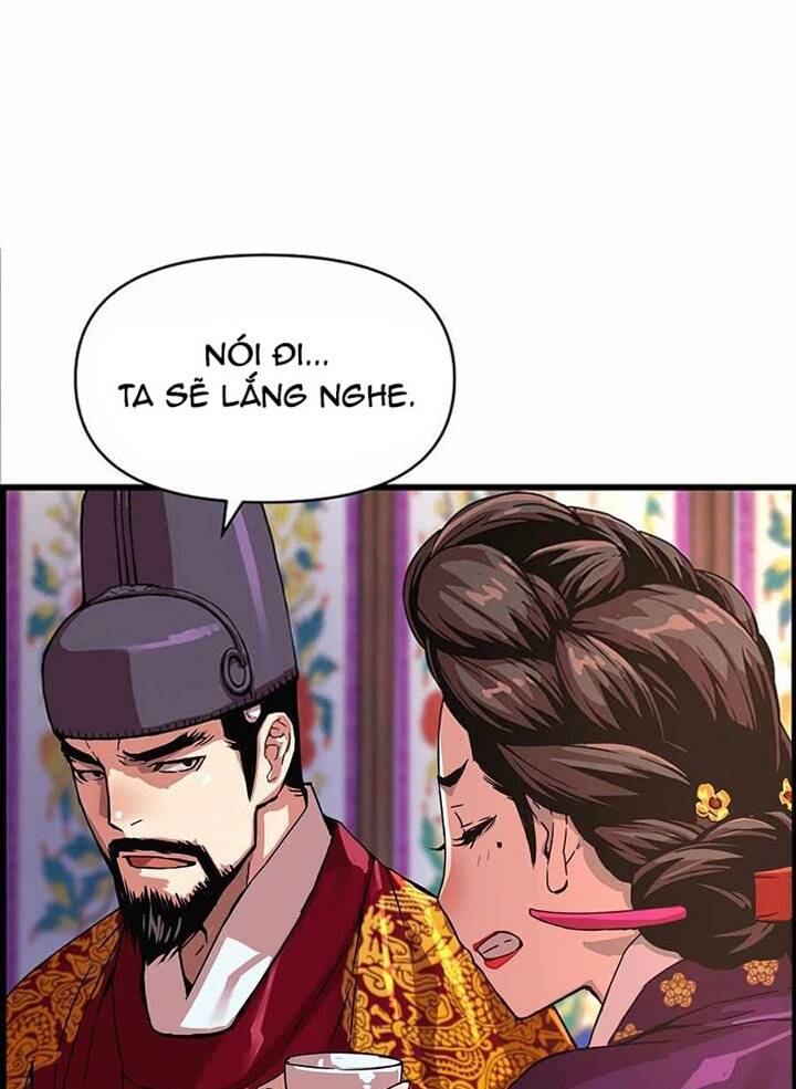 Tôi Sẽ Sống Như Một Hoàng Tử Chapter 58 - 76