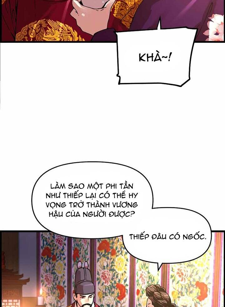 Tôi Sẽ Sống Như Một Hoàng Tử Chapter 58 - 77