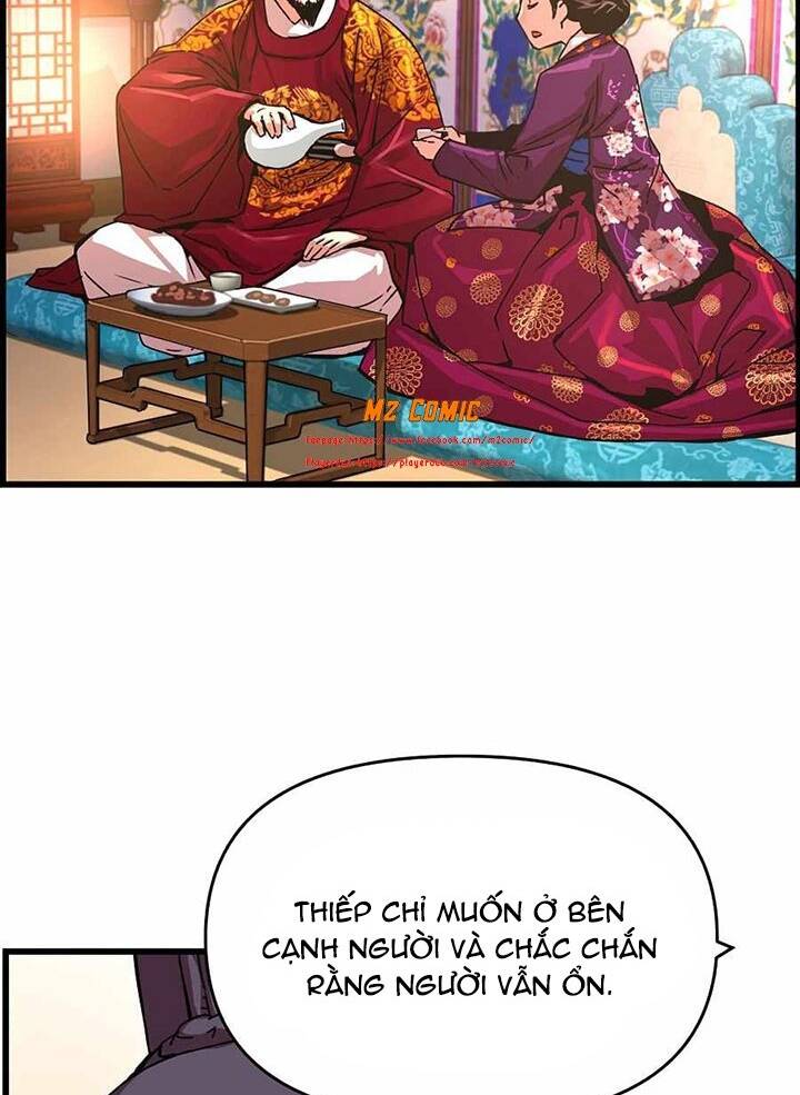 Tôi Sẽ Sống Như Một Hoàng Tử Chapter 58 - 78