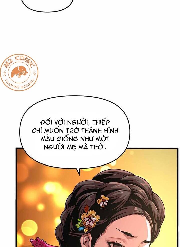 Tôi Sẽ Sống Như Một Hoàng Tử Chapter 58 - 80