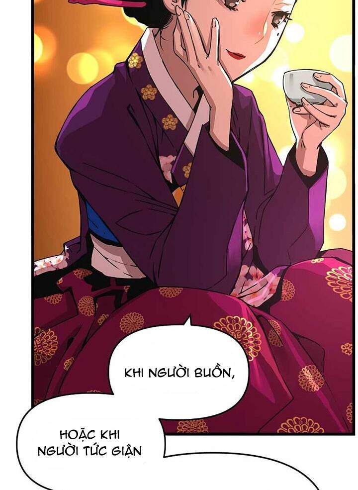 Tôi Sẽ Sống Như Một Hoàng Tử Chapter 58 - 81