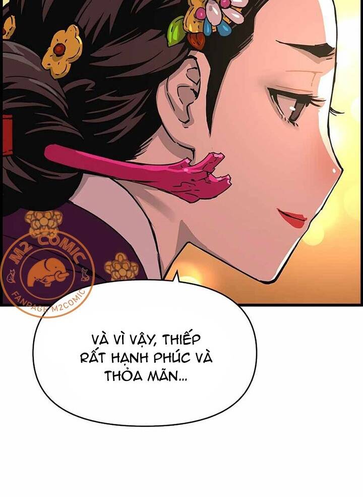 Tôi Sẽ Sống Như Một Hoàng Tử Chapter 58 - 84