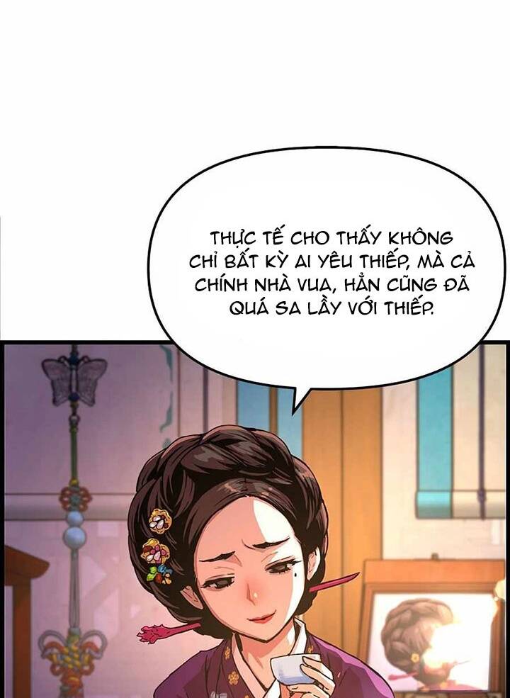 Tôi Sẽ Sống Như Một Hoàng Tử Chapter 58 - 85