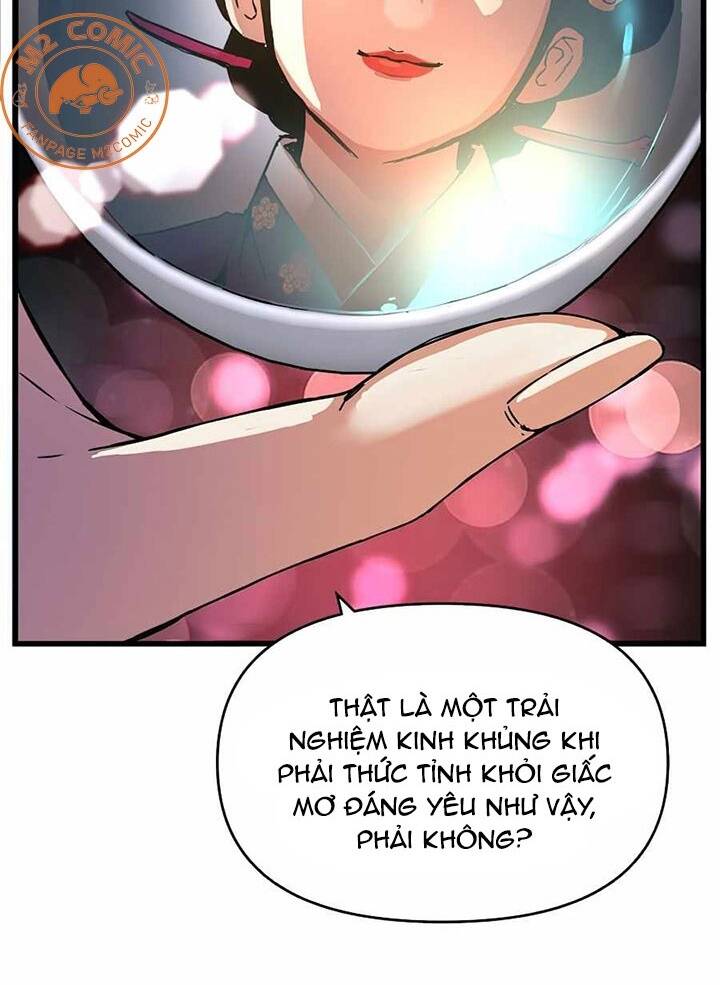 Tôi Sẽ Sống Như Một Hoàng Tử Chapter 58 - 88