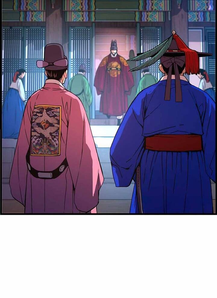 Tôi Sẽ Sống Như Một Hoàng Tử Chapter 58 - 92