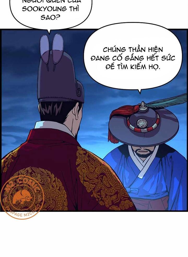 Tôi Sẽ Sống Như Một Hoàng Tử Chapter 58 - 95