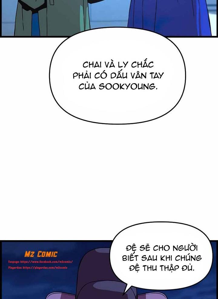Tôi Sẽ Sống Như Một Hoàng Tử Chapter 58 - 97