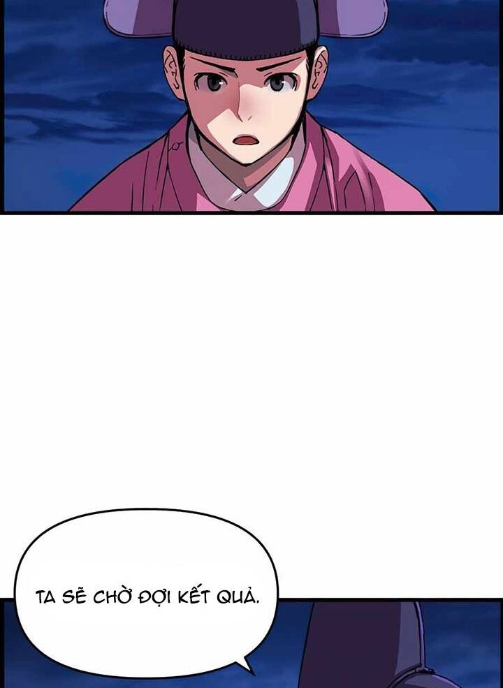 Tôi Sẽ Sống Như Một Hoàng Tử Chapter 58 - 98