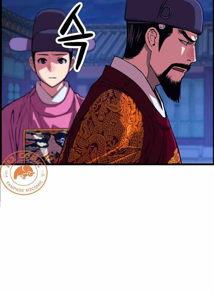 Tôi Sẽ Sống Như Một Hoàng Tử Chapter 58 - 99