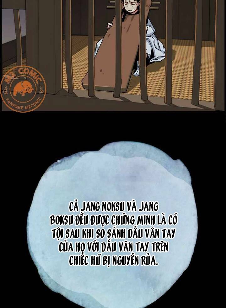 Tôi Sẽ Sống Như Một Hoàng Tử Chapter 59 - 12