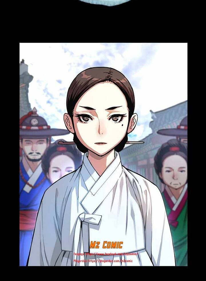 Tôi Sẽ Sống Như Một Hoàng Tử Chapter 59 - 13