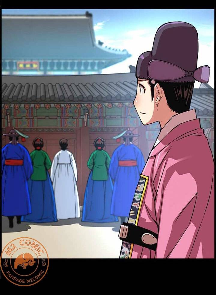 Tôi Sẽ Sống Như Một Hoàng Tử Chapter 59 - 15