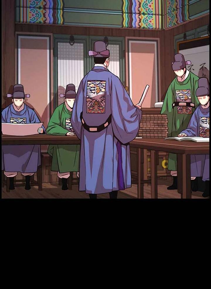 Tôi Sẽ Sống Như Một Hoàng Tử Chapter 59 - 17