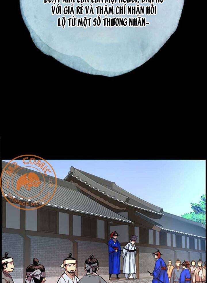 Tôi Sẽ Sống Như Một Hoàng Tử Chapter 59 - 20