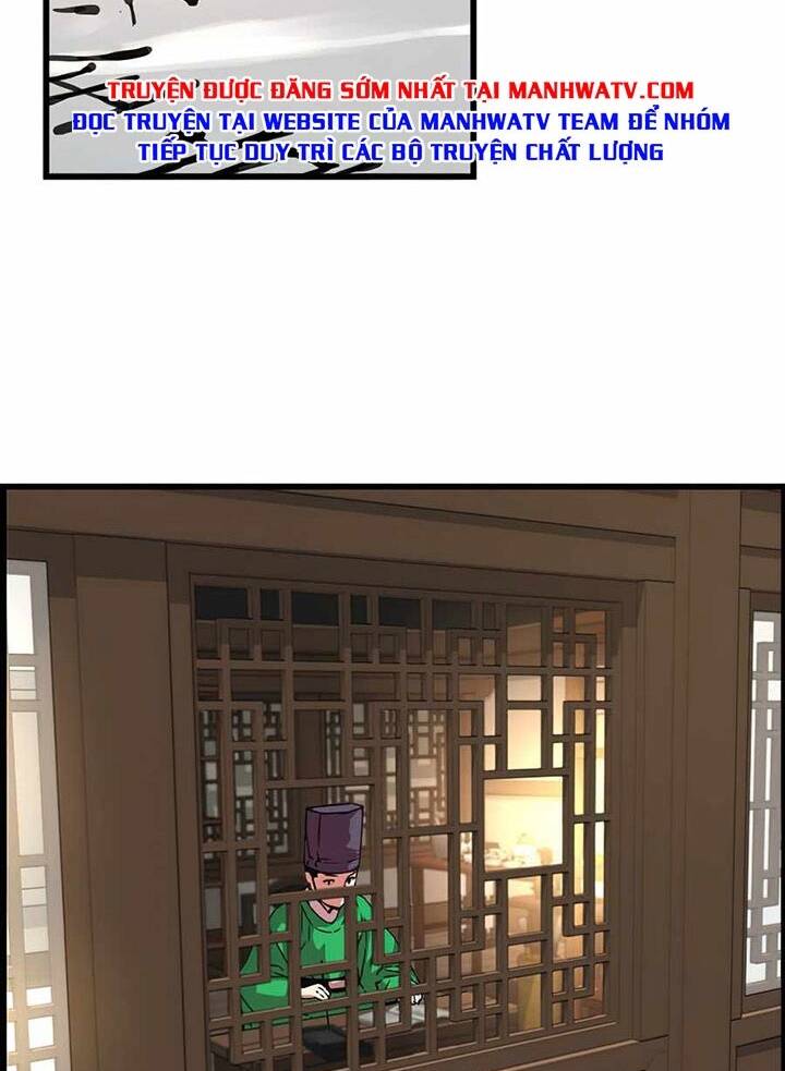 Tôi Sẽ Sống Như Một Hoàng Tử Chapter 59 - 3