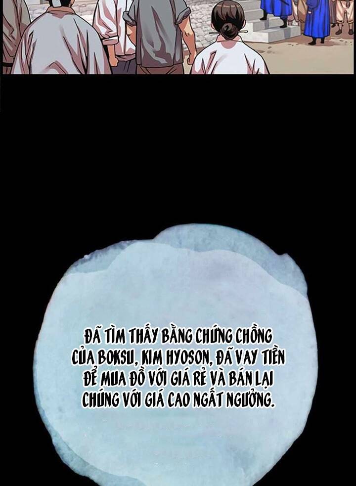 Tôi Sẽ Sống Như Một Hoàng Tử Chapter 59 - 21