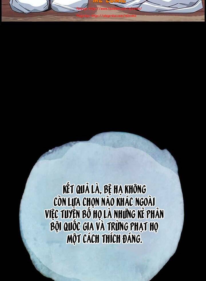 Tôi Sẽ Sống Như Một Hoàng Tử Chapter 59 - 23