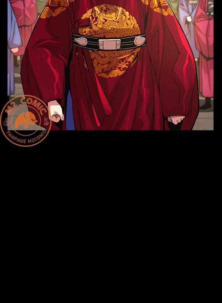 Tôi Sẽ Sống Như Một Hoàng Tử Chapter 59 - 25