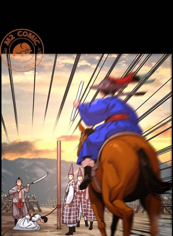 Tôi Sẽ Sống Như Một Hoàng Tử Chapter 59 - 29