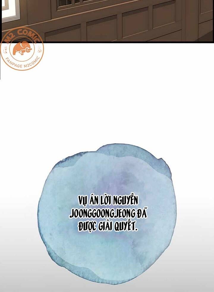 Tôi Sẽ Sống Như Một Hoàng Tử Chapter 59 - 4