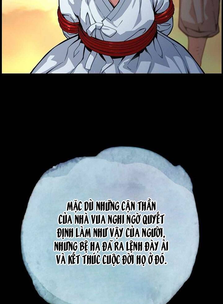 Tôi Sẽ Sống Như Một Hoàng Tử Chapter 59 - 32