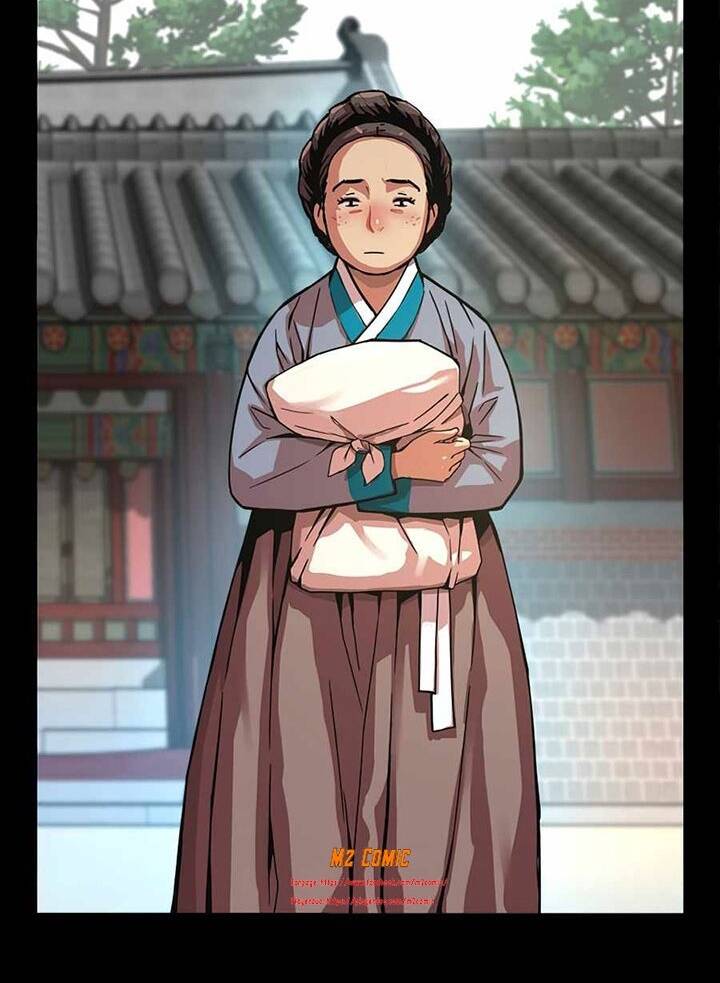 Tôi Sẽ Sống Như Một Hoàng Tử Chapter 59 - 35