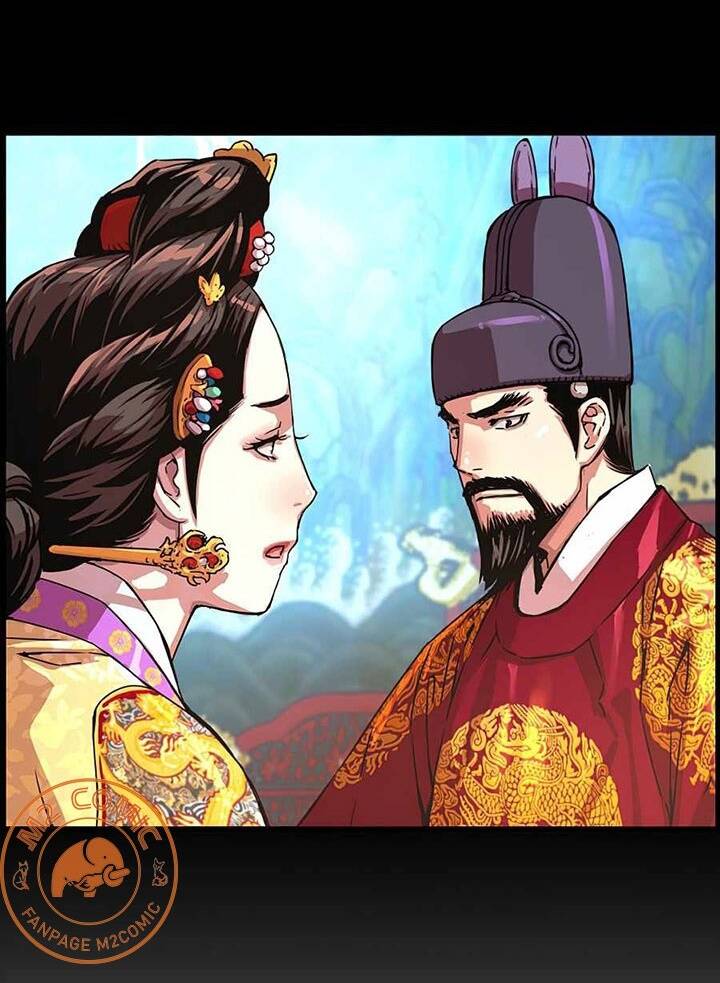 Tôi Sẽ Sống Như Một Hoàng Tử Chapter 59 - 37